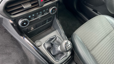 Ford EcoSport 1.0 EcoBoost 125 Titanium 5dr Petrol Hatchback